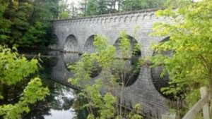 aqueductbridge - blog